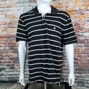 2 Men's XL Brooks Brothers Polo Shirts